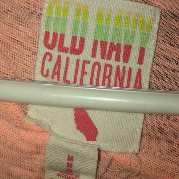 Zip-up Jacket - Picture 2 of 2